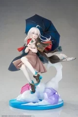 Оригінальна аніме фігурка «Wandering Witch: The Journey of Elaina Elaina -Sky After Rain- 1/7 Complete Figure»