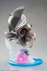 Оригинальная аниме фигурка «Wandering Witch: The Journey of Elaina Elaina -Sky After Rain- 1/7 Complete Figure» 