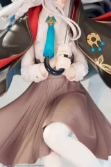 Оригинальная аниме фигурка «Wandering Witch: The Journey of Elaina Elaina -Sky After Rain- 1/7 Complete Figure» 