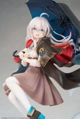 Оригинальная аниме фигурка «Wandering Witch: The Journey of Elaina Elaina -Sky After Rain- 1/7 Complete Figure» 