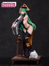 Оригинальная аниме фигурка «Jiangshi Sakura-san 1/6 Complete Figure»