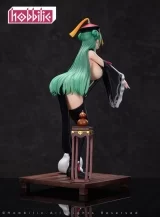 Оригинальная аниме фигурка «Jiangshi Sakura-san 1/6 Complete Figure»