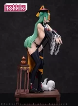 Оригинальная аниме фигурка «Jiangshi Sakura-san 1/6 Complete Figure»