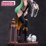 Оригинальная аниме фигурка «Jiangshi Sakura-san 1/6 Complete Figure»