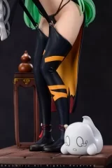 Оригинальная аниме фигурка «Jiangshi Sakura-san 1/6 Complete Figure»