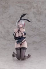 Оригинальная аниме фигурка «Azur Lane Duisburg: Endurance Training (Gone Wrong) Ver. 1/6 Complete Figure»