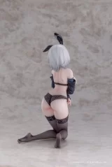 Оригинальная аниме фигурка «Azur Lane Duisburg: Endurance Training (Gone Wrong) Ver. 1/6 Complete Figure»