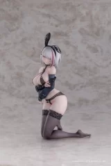 Оригинальная аниме фигурка «Azur Lane Duisburg: Endurance Training (Gone Wrong) Ver. 1/6 Complete Figure»