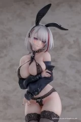 Оригинальная аниме фигурка «Azur Lane Duisburg: Endurance Training (Gone Wrong) Ver. 1/6 Complete Figure»