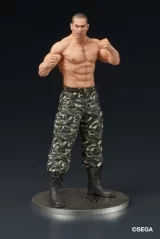 Оригинальная аниме фигурка «DIGSTA "Like a Dragon" Taiga Saejima -BATTLE STYLE- Complete Figure»