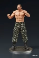Оригинальная аниме фигурка «DIGSTA "Like a Dragon" Taiga Saejima -BATTLE STYLE- Complete Figure»