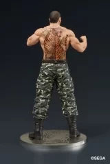 Оригинальная аниме фигурка «DIGSTA "Like a Dragon" Taiga Saejima -BATTLE STYLE- Complete Figure»