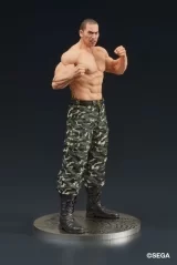 Оригинальная аниме фигурка «DIGSTA "Like a Dragon" Taiga Saejima -BATTLE STYLE- Complete Figure»