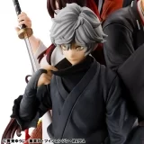 Оригинальная аниме фигурка «Puchirama DX Hell's Paradise: Jigokuraku Complete Figure» 