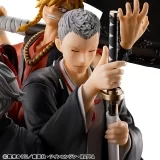 Оригинальная аниме фигурка «Puchirama DX Hell's Paradise: Jigokuraku Complete Figure» 