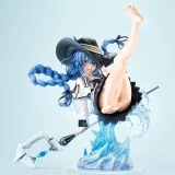 Оригінальна аніме фігурка «Lucrea Mushoku Tensei: Jobless Reincarnation -Isekai Ittara Honki Dasu- Roxy 1/7 Complete Figure»