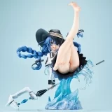 Оригинальная аниме фигурка «Lucrea Mushoku Tensei: Jobless Reincarnation -Isekai Ittara Honki Dasu- Roxy 1/7 Complete Figure» 