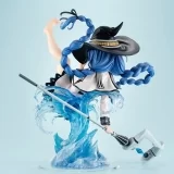 Оригинальная аниме фигурка «Lucrea Mushoku Tensei: Jobless Reincarnation -Isekai Ittara Honki Dasu- Roxy 1/7 Complete Figure» 