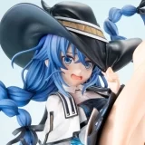 Оригинальная аниме фигурка «Lucrea Mushoku Tensei: Jobless Reincarnation -Isekai Ittara Honki Dasu- Roxy 1/7 Complete Figure» 