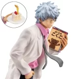 Оригинальная аниме фигурка «G.E.M. Series TV Anime "3-nen Z-gumi Ginpachi-sensei" Ginpachi Sakata Reiwa ver. Complete Figure» 