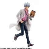 Оригінальна аніме фігурка «G.E.M. Series TV Anime "3-nen Z-gumi Ginpachi-sensei" Ginpachi Sakata Reiwa ver. Complete Figure»