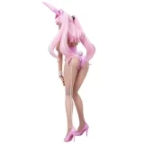 Оригинальная аниме фигурка «B-style Code Geass: Roze of the Recapture Catherine Sabathra Bunny Ver. Complete Figure» 