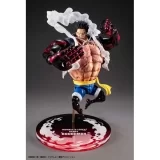 Оригінальна аніме фігурка «Variable Action Heroes ONE PIECE Monkey D. Luffy Gear 4 Boundman Action Figure»