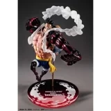 Оригинальная аниме фигурка «Variable Action Heroes ONE PIECE Monkey D. Luffy Gear 4 Boundman Action Figure» 