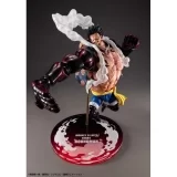 Оригинальная аниме фигурка «Variable Action Heroes ONE PIECE Monkey D. Luffy Gear 4 Boundman Action Figure» 