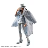 Оригинальная аниме фигурка «Variable Action Heroes ONE PIECE Rob Lucci Ver.1.5 Action Figure»