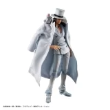 Оригинальная аниме фигурка «Variable Action Heroes ONE PIECE Rob Lucci Ver.1.5 Action Figure» 