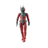 Оригинальная аниме фигурка «G.M.G. COLLECTION 10 Mobile Suit Gundam Zeon Army Char Aznable Normal Suit Ver. Posable Figure» 