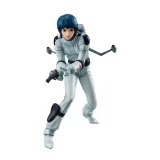 Оригинальная аниме фигурка «GGG Series Mobile Suit Zeta Gundam Kamille Bidan [Exclusive Reproduction Edition] Complete Figure» 