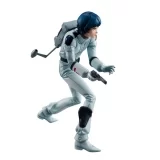 Оригинальная аниме фигурка «GGG Series Mobile Suit Zeta Gundam Kamille Bidan [Exclusive Reproduction Edition] Complete Figure» 
