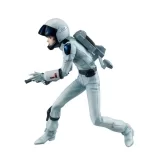 Оригинальная аниме фигурка «GGG Series Mobile Suit Zeta Gundam Kamille Bidan [Exclusive Reproduction Edition] Complete Figure» 