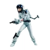 Оригинальная аниме фигурка «GGG Series Mobile Suit Zeta Gundam Kamille Bidan [Exclusive Reproduction Edition] Complete Figure» 