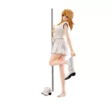 Оригинальная аниме фигурка «Yamato Girls Collection Space Battleship Yamato 2202: Warriors of Love Yuki Mori Private Coordinate Re. Complete Figure» 