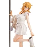 Оригинальная аниме фигурка «Yamato Girls Collection Space Battleship Yamato 2202: Warriors of Love Yuki Mori Private Coordinate Re. Complete Figure» 