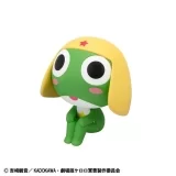Оригинальная аниме фигурка «LookUp Keroro Gunso Keroro Complete Figure» 