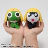 Оригинальная аниме фигурка «LookUp Keroro Gunso Keroro Complete Figure» 