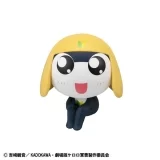 Оригинальная аниме фигурка «LookUp Keroro Gunso Tamama Complete Figure»
