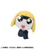 Оригинальная аниме фигурка «LookUp Keroro Gunso Tamama Complete Figure» 