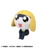 Оригинальная аниме фигурка «LookUp Keroro Gunso Tamama Complete Figure» 