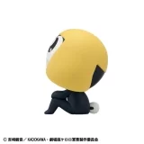 Оригинальная аниме фигурка «LookUp Keroro Gunso Tamama Complete Figure» 