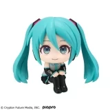 Оригинальная аниме фигурка «LookUp Hatsune Miku Complete Figure»