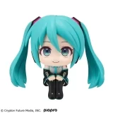 Оригинальная аниме фигурка «LookUp Hatsune Miku Complete Figure» 