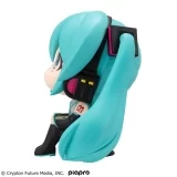 Оригинальная аниме фигурка «LookUp Hatsune Miku Complete Figure» 