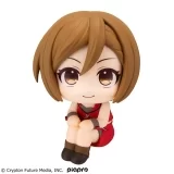 Оригинальная аниме фигурка «LookUp MEIKO Complete Figure»