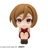 Оригинальная аниме фигурка «LookUp MEIKO Complete Figure» 