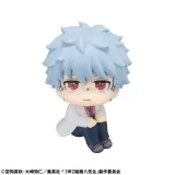Оригинальная аниме фигурка «LookUp 3-nen Z-gumi Ginpachi-sensei Ginpachi Sakata Complete Figure»